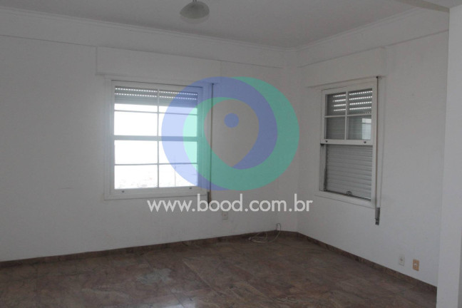 Imagem Apartamento com 1 Quarto à Venda, 103 m² em Boqueirão - Santos