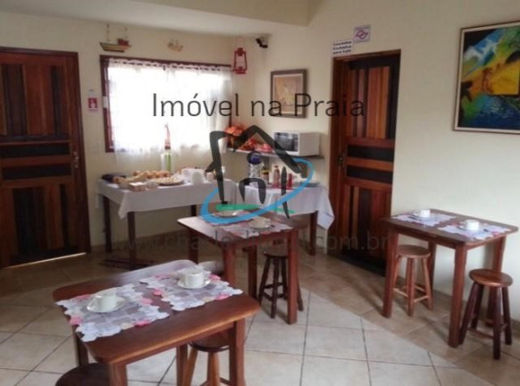 Imagem Casa com 9 Quartos à Venda, 380 m² em Perequê Açu - Ubatuba