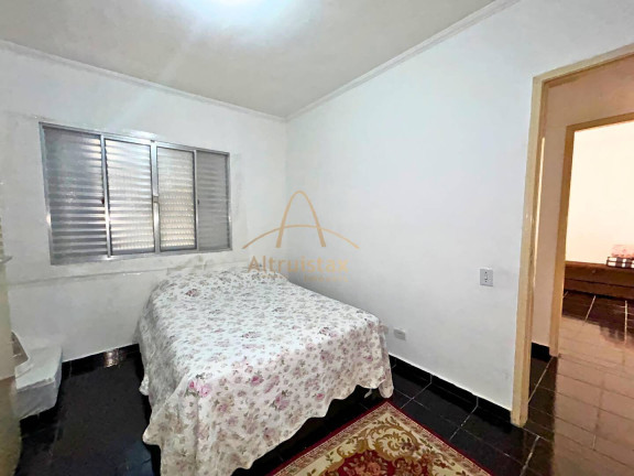 Imagem Apartamento com 2 Quartos à Venda, 65 m² em Santo Antônio - Osasco