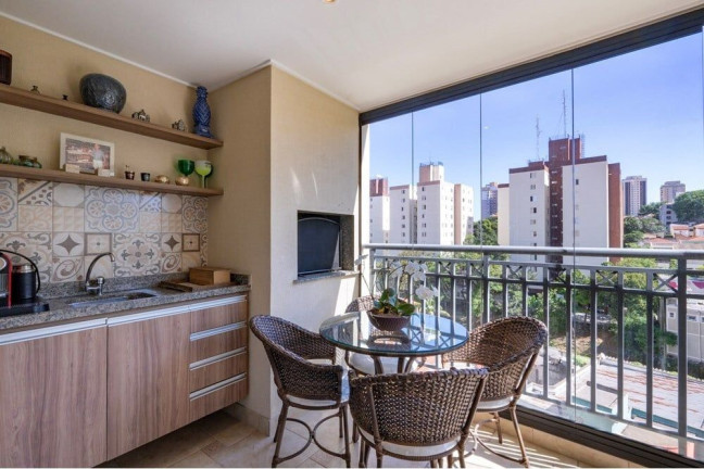 Imagem Apartamento com 3 Quartos à Venda, 131 m² em Vila Mariana - São Paulo Imagem Apartamento com 3 Quartos à Venda, 131 m² em Vila Mariana - São Paulo