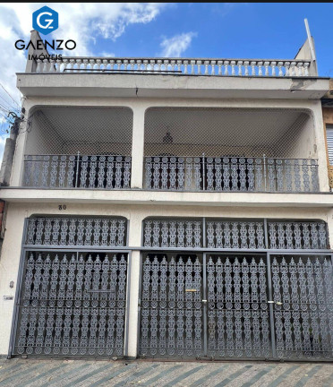 Imagem Sobrado com 3 Quartos à Venda, 186 m² em Cipava - Osasco Imagem Sobrado com 3 Quartos à Venda, 186 m² em Cipava - Osasco