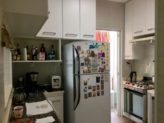 Imagem Apartamento com 2 Quartos à Venda, 95 m² em Santa Cecília - São Paulo Imagem Apartamento com 2 Quartos à Venda, 95 m² em Santa Cecília - São Paulo