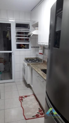 Imagem Apartamento com 3 Quartos à Venda, 68 m² em Jardim Vergueiro (sacomã) - São Paulo