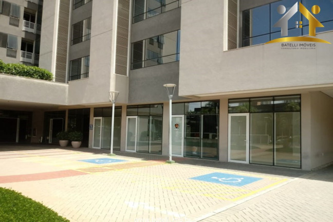 Imagem Imóvel à Venda, 25 m² em Tamboré - Santana De Parnaíba Imagem Imóvel à Venda, 25 m² em Tamboré - Santana De Parnaíba