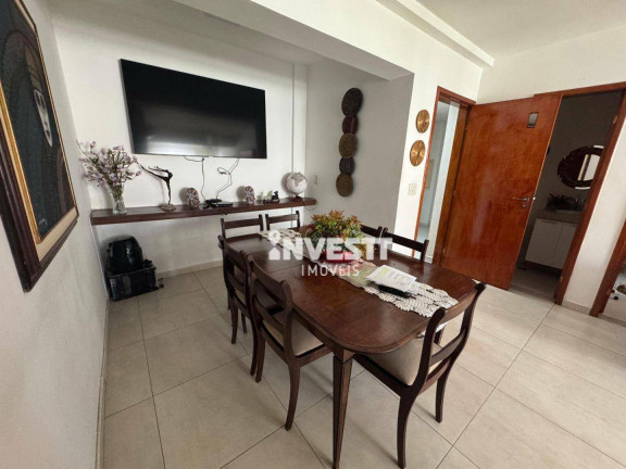 Apartamento com 3 Quartos para Alugar, 87 m² em Jardim Goiás - Goiânia
