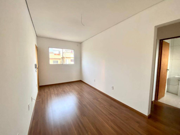 Imagem Apartamento com 2 Quartos à Venda, 50 m² em Vila Barão - Sorocaba