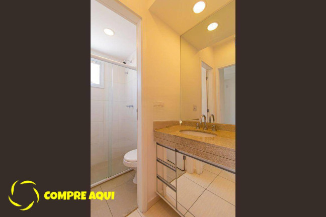 Imagem Apartamento com 1 Quarto à Venda, 43 m² em Bela Vista - São Paulo Imagem Apartamento com 1 Quarto à Venda, 43 m² em Bela Vista - São Paulo
