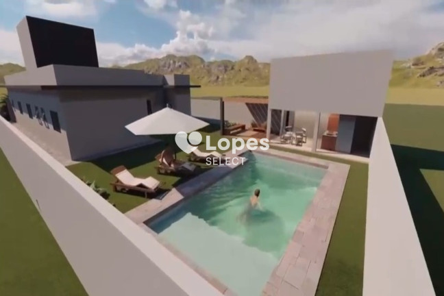 Imagem Imóvel com 3 Quartos à Venda, 225 m² em Condominio Bosque Dos Pires - Itatiba