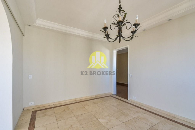 Imagem Apartamento com 4 Quartos à Venda, 182 m² em Morumbi - São Paulo Imagem Apartamento com 4 Quartos à Venda, 182 m² em Morumbi - São Paulo