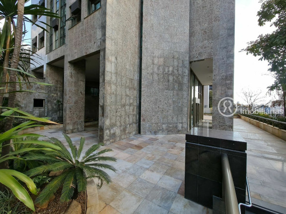 Imagem Sala Comercial à Venda, 31 m² em Funcionários - Belo Horizonte Imagem Sala Comercial à Venda, 31 m² em Funcionários - Belo Horizonte