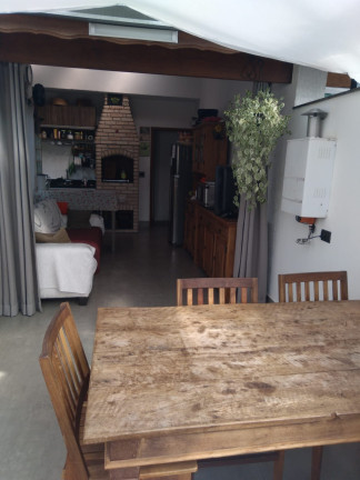 Imagem Apartamento com 2 Quartos à Venda, 100 m² em Vila Camilópolis - Santo André