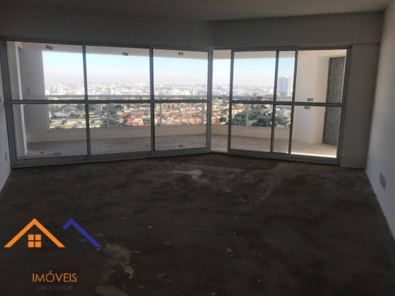 Imagem Apartamento com 3 Quartos à Venda, 160 m² em Vila Guiomar - Santo André Imagem Apartamento com 3 Quartos à Venda, 160 m² em Vila Guiomar - Santo André