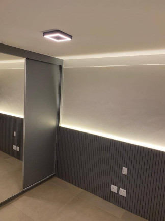 Imagem Apartamento com 3 Quartos à Venda, 134 m² em Vila Aviação - Bauru