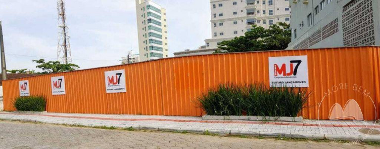 Imagem Apartamento com 3 Quartos à Venda, 120 m² em Balneário Perequê - Porto Belo