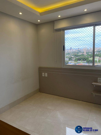 Imagem Apartamento com 3 Quartos à Venda, 75 m² em Jardim Atlântico - Goiânia Imagem Apartamento com 3 Quartos à Venda, 75 m² em Jardim Atlântico - Goiânia