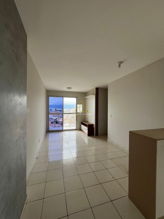 Imóvel com 2 Quartos à Venda, 54 m² em Parque Residencial Laranjeiras - Serra