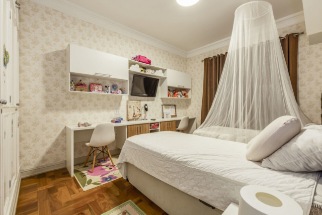 Imagem Imóvel com 3 Quartos à Venda, 256 m² em Jardim Europa - São Paulo