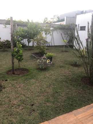 Imagem Imóvel com 3 Quartos à Venda, 398 m² em Fazenda Imperial - Sorocaba