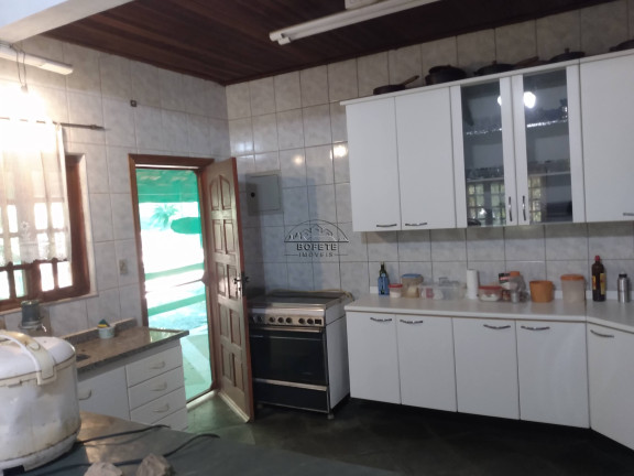 Imagem Imóvel com 3 Quartos à Venda, 20.000 m² em São Marcos - Bofete