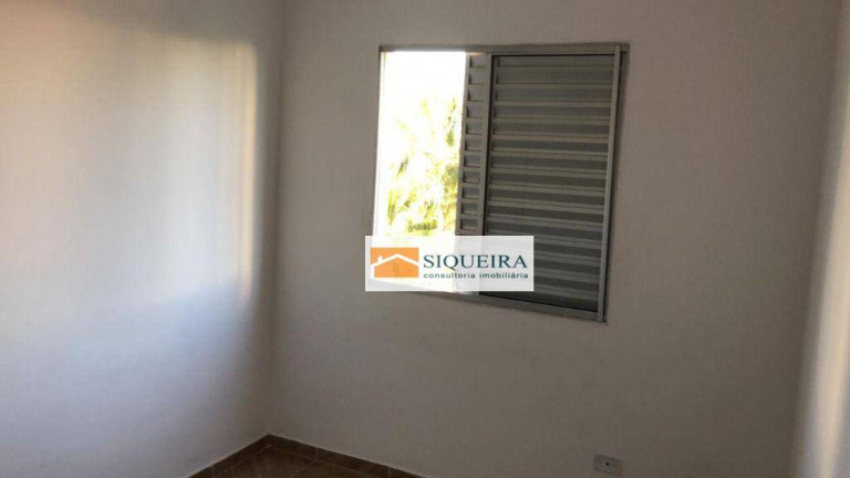 Imagem Apartamento com 2 Quartos à Venda ou Locação, 45 m² em Vossoroca - Votorantim