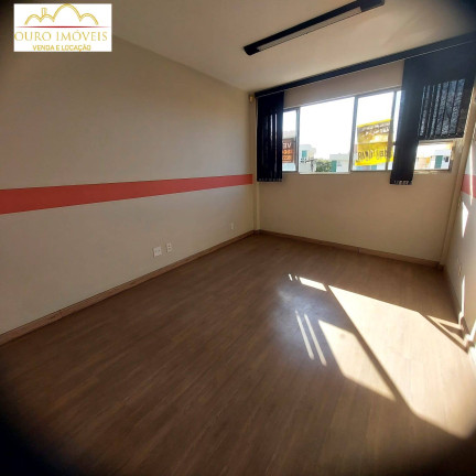 Sala Comercial à Venda, 28 m² em Ouro Preto - Belo Horizonte