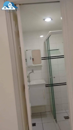 Imagem Apartamento com 2 Quartos à Venda, 45 m² em Cidade Lider - São Paulo Imagem Apartamento com 2 Quartos à Venda, 45 m² em Cidade Lider - São Paulo