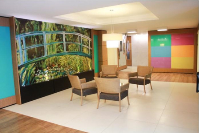 Imagem Apartamento com 4 Quartos à Venda, 114 m² em Freguesia (jacarepaguá) - Rio De Janeiro