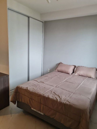 Imagem Studio com 1 Quarto à Venda, 26 m² em Centro - São Paulo