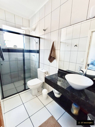 Imagem Casa com 4 Quartos à Venda,  em Vila Junqueira - Atibaia
