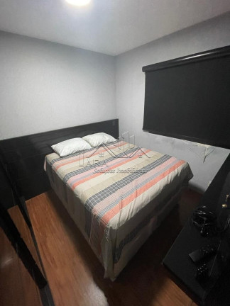 Imagem Apartamento com 2 Quartos à Venda, em Tatuapé - São Paulo Imagem Apartamento com 2 Quartos à Venda, em Tatuapé - São Paulo