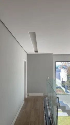 Imagem Casa de Condomínio com 3 Quartos à Venda, 232 m² em Bairro Do Grama - Caçapava