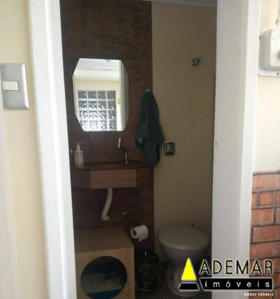 Imagem Apartamento com 3 Quartos à Venda, 127 m² em Centro - São Bernardo Do Campo Imagem Apartamento com 3 Quartos à Venda, 127 m² em Centro - São Bernardo Do Campo