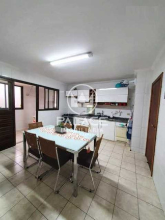 Imagem Apartamento com 3 Quartos à Venda, 150 m² em Paulicéia - Piracicaba