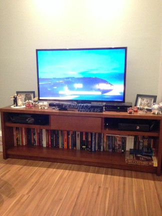 Imagem Apartamento com 2 Quartos à Venda, 65 m² em Sumaré - São Paulo
