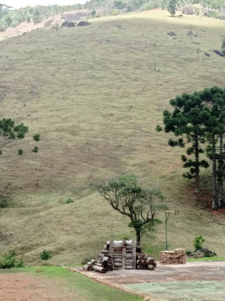 Imagem Fazenda à Venda, 968.000 m² em Centro - Joanópolis