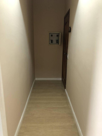Imagem Apartamento com 2 Quartos à Venda, 56 m² em Centro - Diadema
