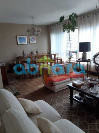 Imagem Cobertura com 3 Quartos à Venda, 283 m² em Leblon - Rio De Janeiro Imagem Cobertura com 3 Quartos à Venda, 283 m² em Leblon - Rio De Janeiro