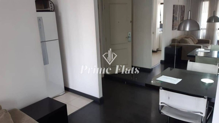 Imagem Apartamento com 2 Quartos à Venda, 54 m² em Vila Olímpia - São Paulo Imagem Apartamento com 2 Quartos à Venda, 54 m² em Vila Olímpia - São Paulo