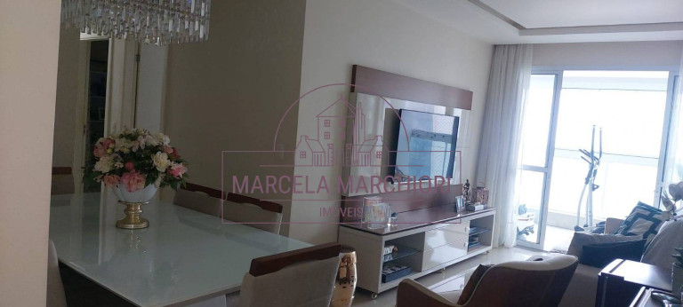 Imagem Apartamento com 3 Quartos à Venda, 104 m² em Itaparica - Vila Velha Imagem Apartamento com 3 Quartos à Venda, 104 m² em Itaparica - Vila Velha