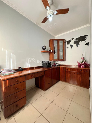 Imagem Casa de Condomínio com 3 Quartos à Venda, 262 m² em Parque Brasil 500 - Paulínia Imagem Casa de Condomínio com 3 Quartos à Venda, 262 m² em Parque Brasil 500 - Paulínia