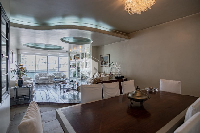 Imagem Apartamento com 3 Quartos à Venda, 178 m² em Bom Retiro - São Paulo