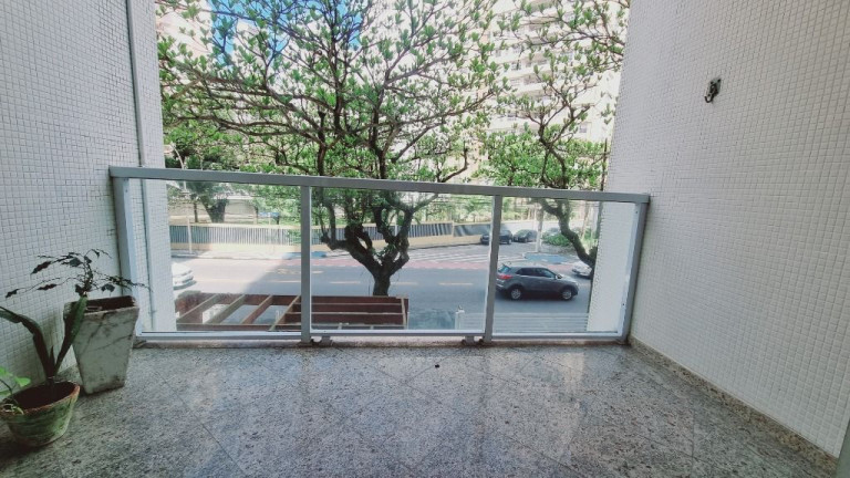 Imagem Apartamento com 2 Quartos à Venda, 95 m² em Pitangueiras - Guarujá