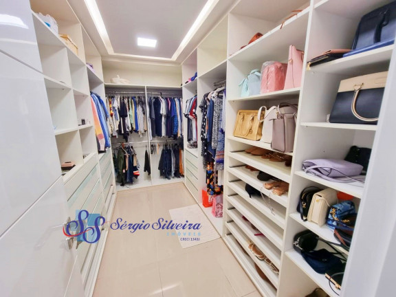 Imagem Casa com 5 Quartos à Venda, 550 m² em Coaçu - Eusébio