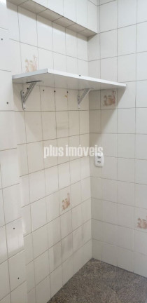 Imagem Imóvel Comercial para Alugar, 107 m² em Vila Mariana - São Paulo