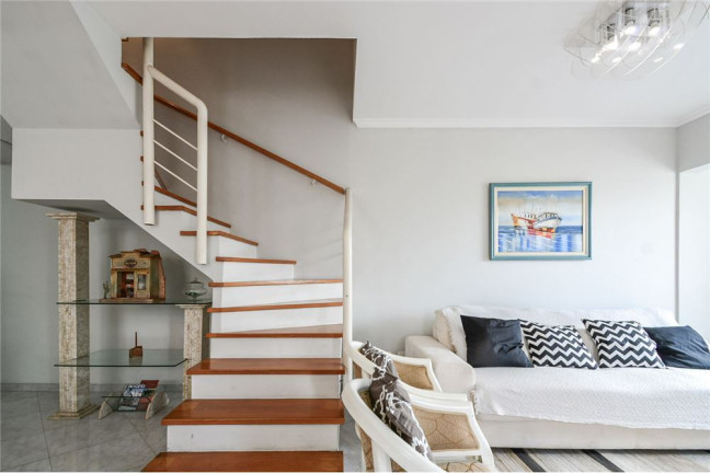Imagem Apartamento com 3 Quartos à Venda, 110 m² em Bela Vista - São Paulo
