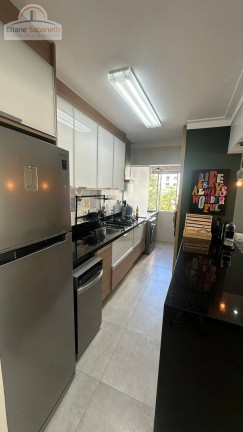 Imagem Apartamento com 2 Quartos à Venda, 75 m² em Vila Andrade - São Paulo