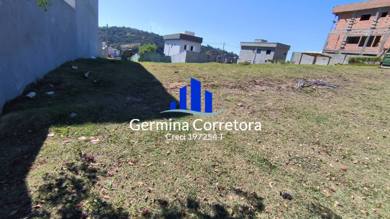 Terreno em Condomínio à Venda, 150 m² em Chácara Jaguari (fazendinha) - Santana De Parnaíba