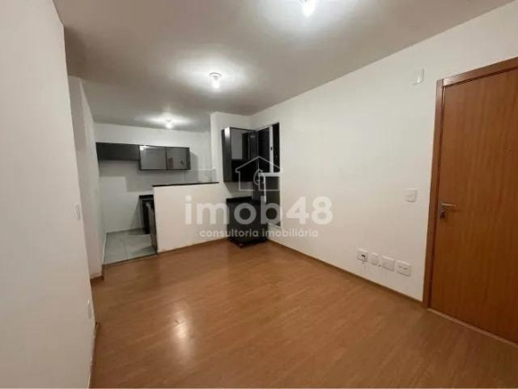 Imagem Apartamento com 2 Quartos à Venda, 41 m² em Serraria - São José Imagem Apartamento com 2 Quartos à Venda, 41 m² em Serraria - São José