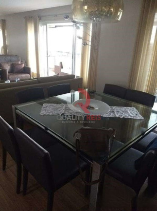 Imagem Apartamento com 4 Quartos à Venda, 189 m² em Santana - São Paulo Imagem Apartamento com 4 Quartos à Venda, 189 m² em Santana - São Paulo