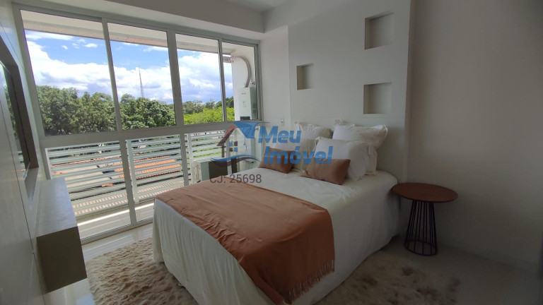 Imagem Imóvel com 1 Quarto à Venda, 91 m² em Asa Norte - Brasília